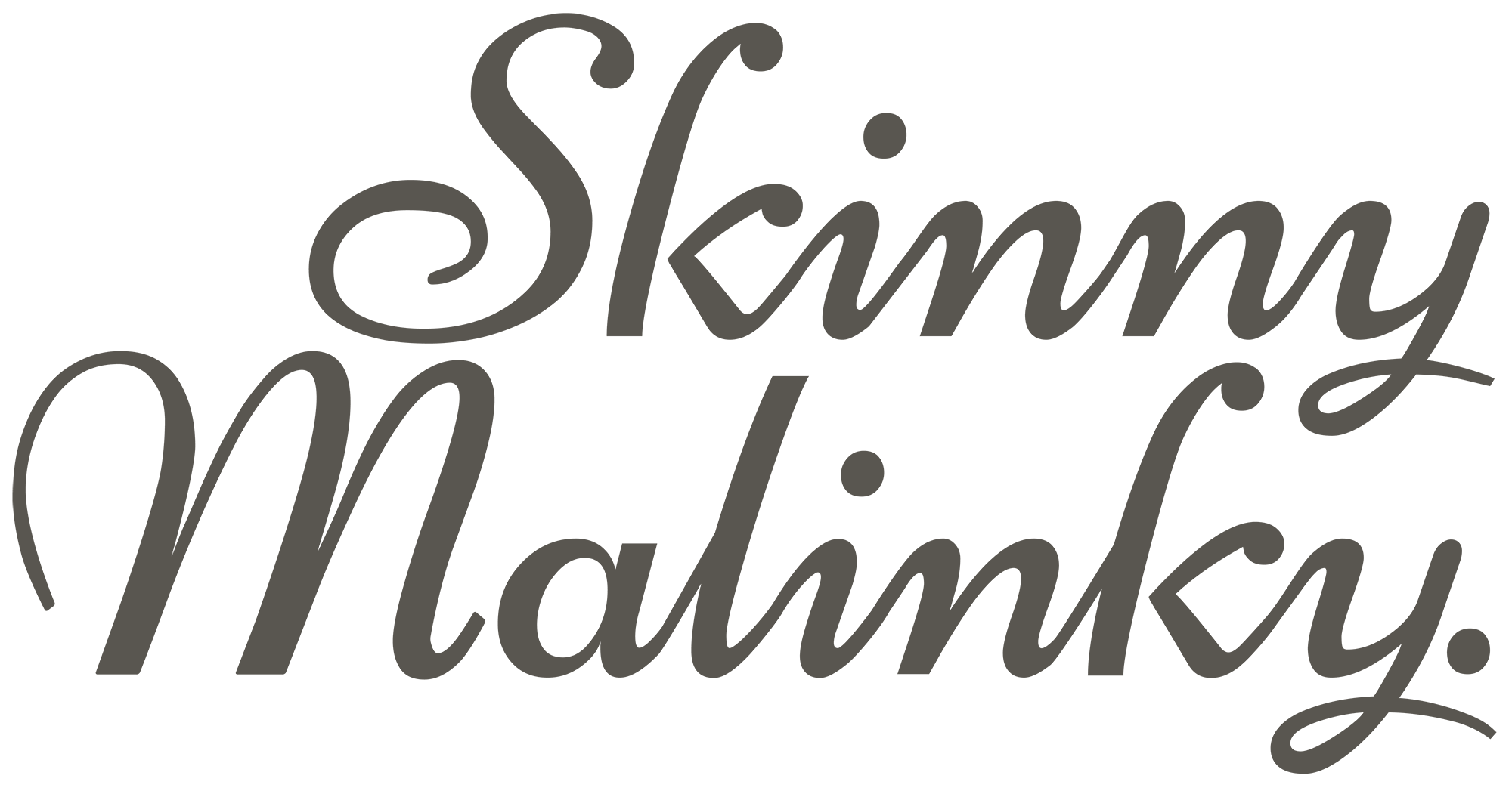 Skinny Malinky